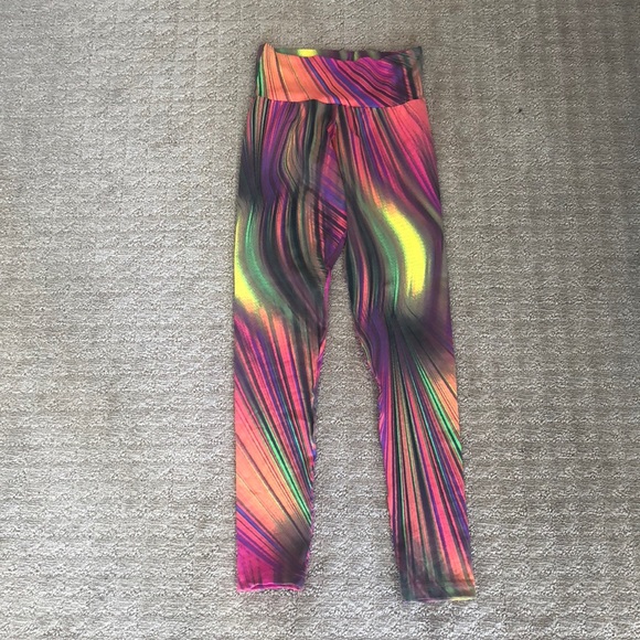 O2 leggings - Picture 1 of 3